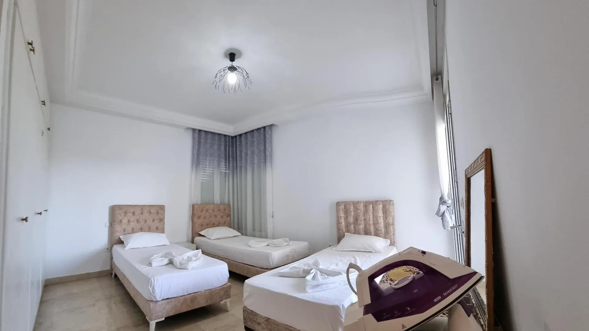 Appartement De Luxe Sidi Daoud 0*,