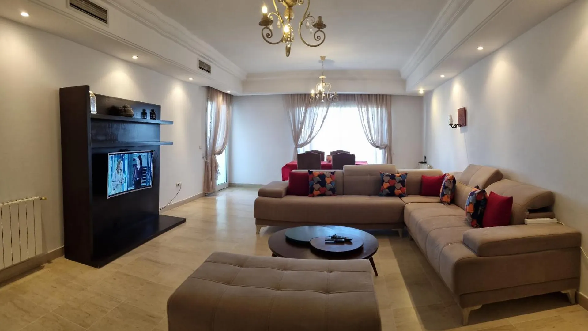 Appartement De Luxe Sidi Daoud